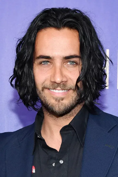 Justin Brescia profile