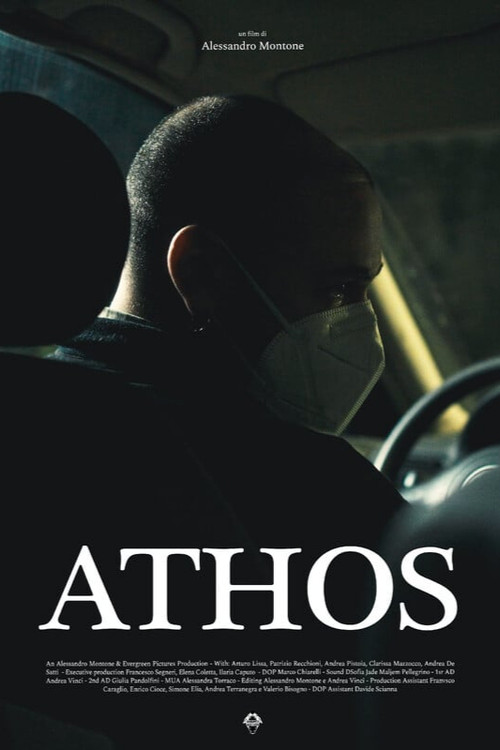 Athos poster