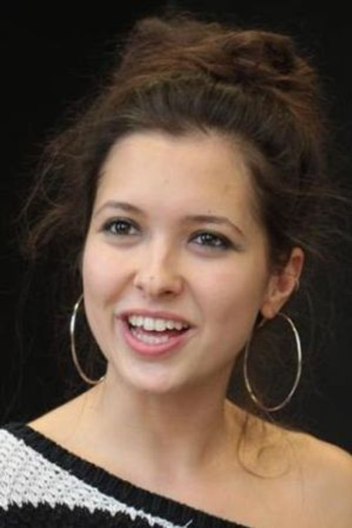 Fruzsina Háda profile