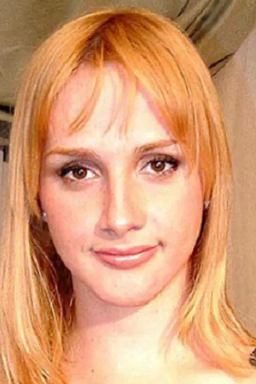 Rafaella Buckman profile