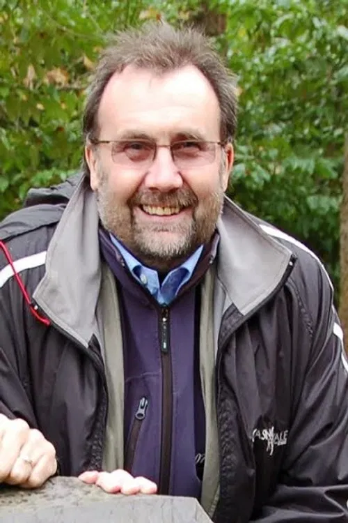 Terry Bamber profile