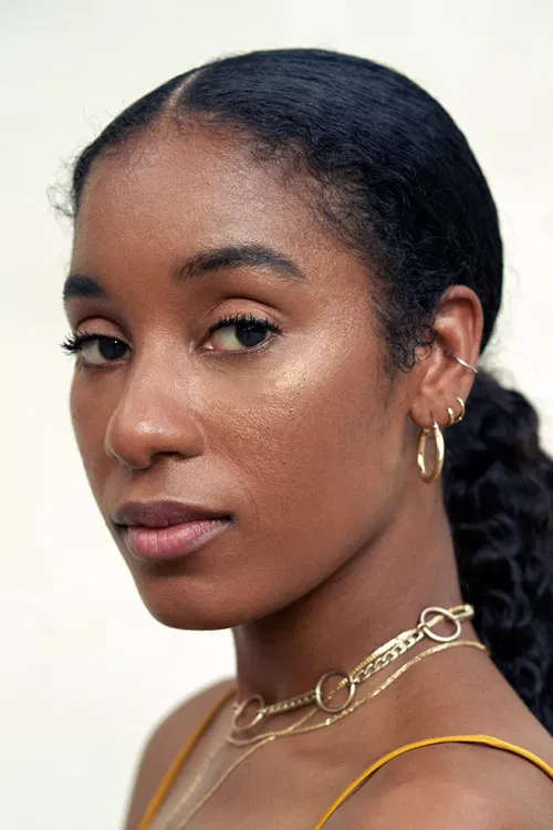 Iman Artwell-Freeman profile