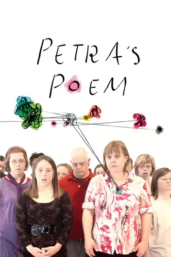 Petra's Poem poster