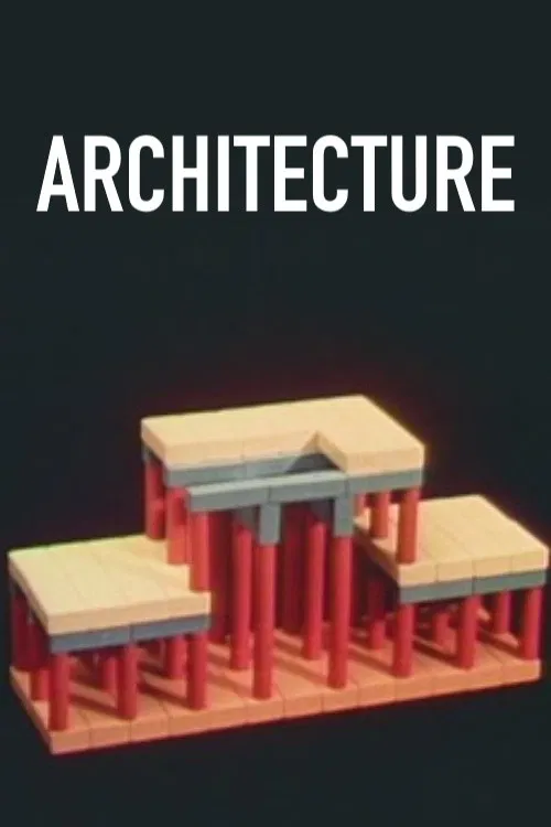 Architecture poster