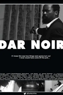 Dar Noir poster