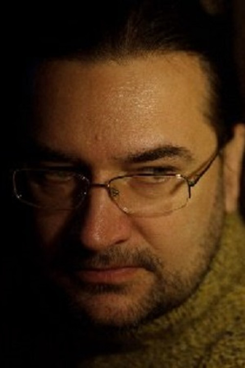 Oleg Yakushenkov profile