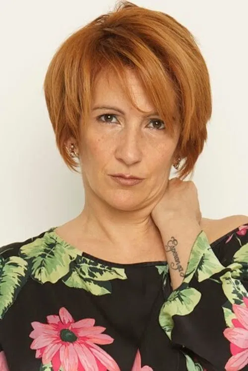 Esperanza Lemos profile