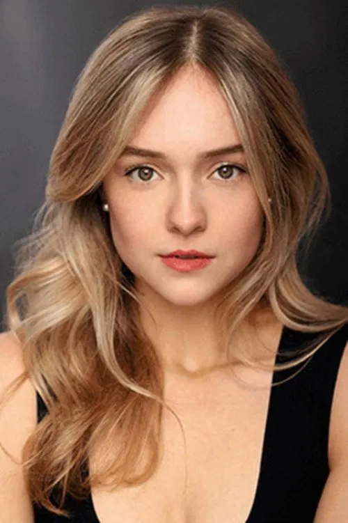 Megan Elizabeth Bush profile