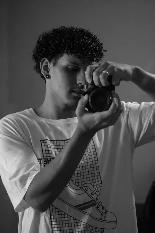 Lucas Pereira profile