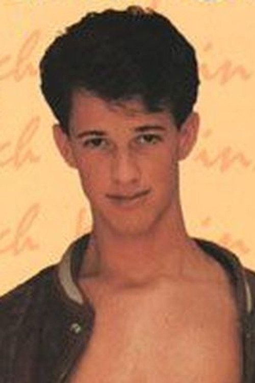 Justin Winger profile