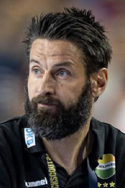 Bennet Wiegert profile