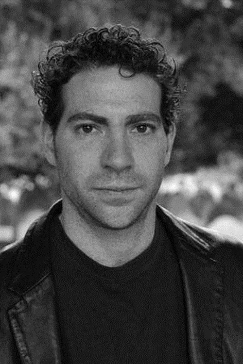 Peter Gevisser profile