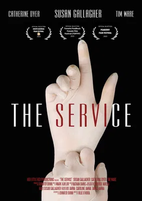 The Service poster