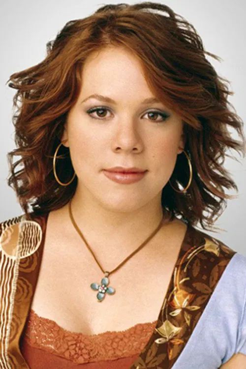 Lynsey Bartilson profile