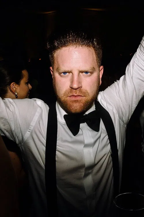 Matthew Shoychet profile