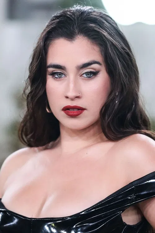 Lauren Jauregui profile