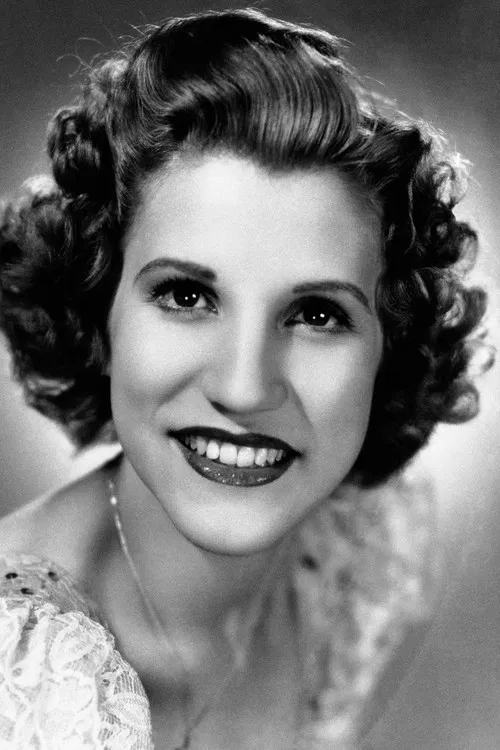Patty Andrews profile