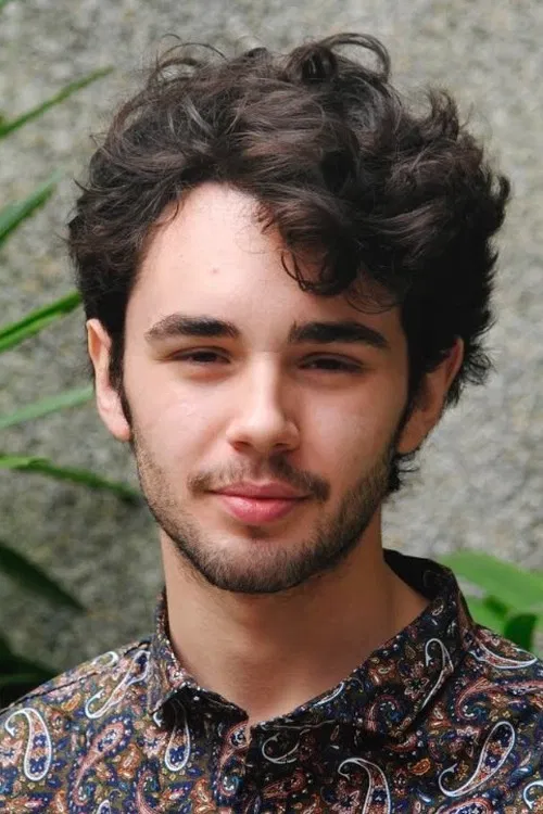 Juan Marcos Bracco Arancet profile