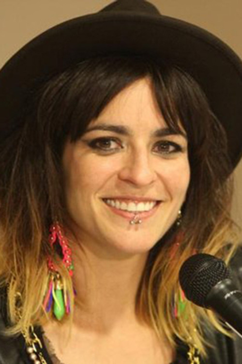 Bebe Rebolledo profile