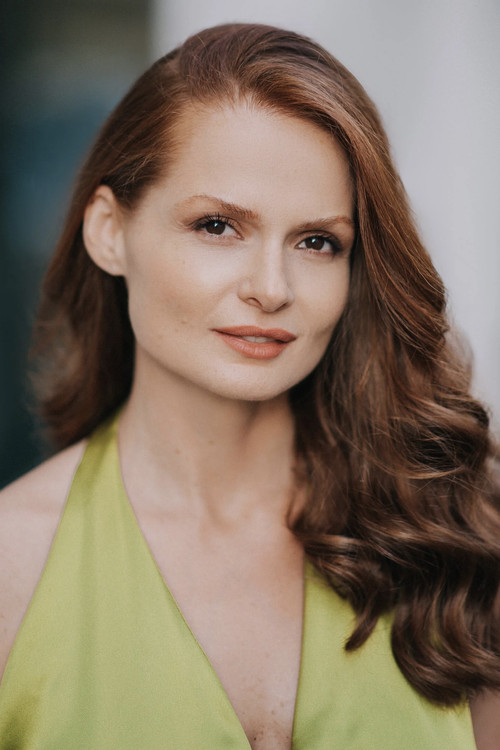 Elena Lander profile