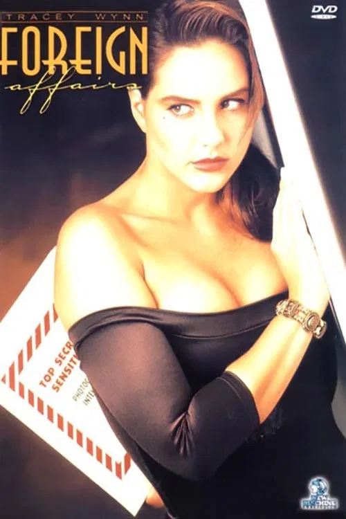 Foreign Affairs poster