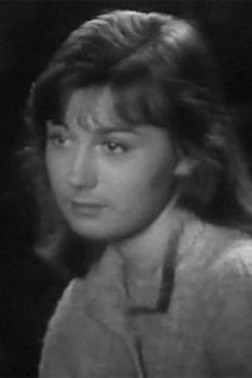 Tatiana Glebova profile