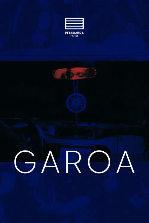 Garoa poster