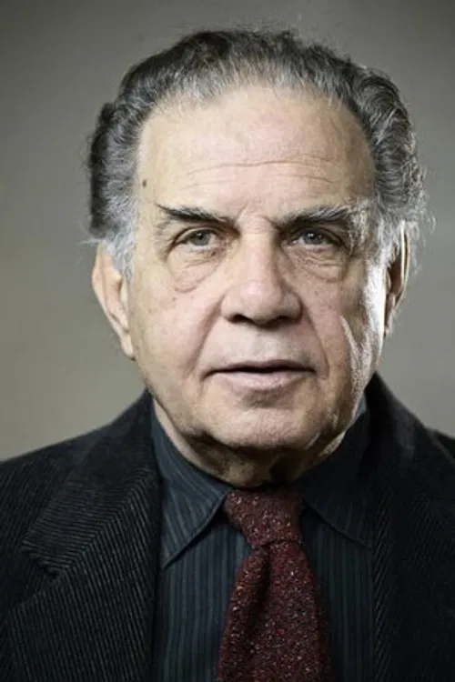 Rodolfo Baldini profile