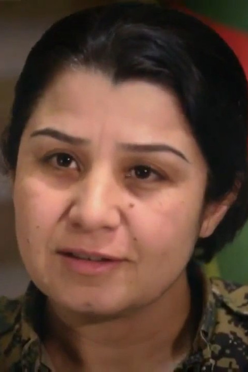 Nasrin Abdallah profile