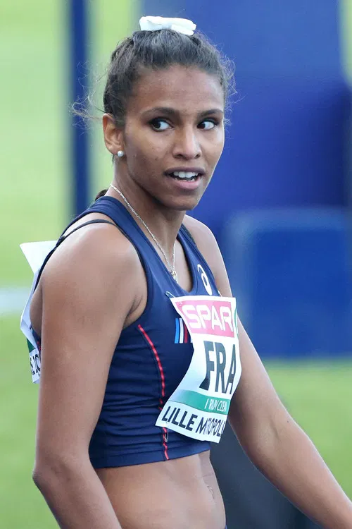 Fanny Peltier profile