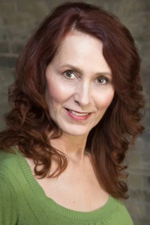 Cheryl Gensiorek profile