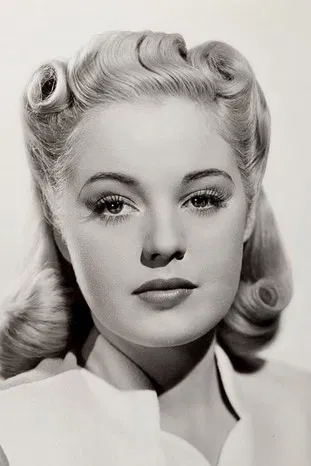 Mary Beth Hughes profile