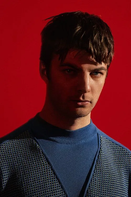 Grian Chatten profile