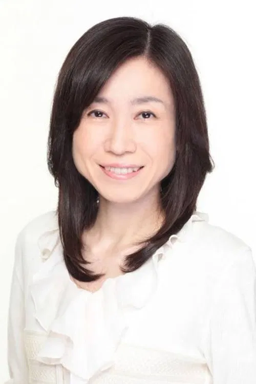 Shizuka Ohya profile