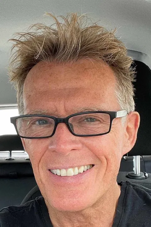 Stephen Ward profile