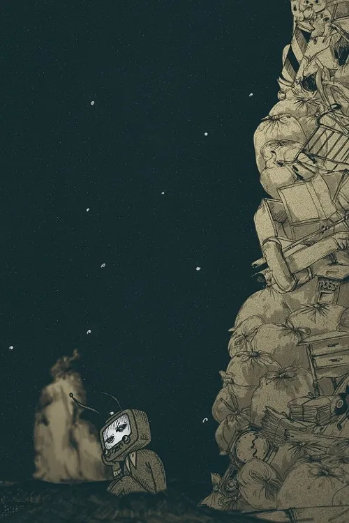 Out of Sight, Out of Mind poster