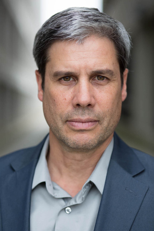 Tim Perez-Ross profile