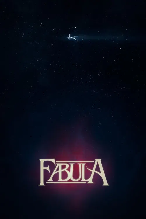Fabula poster