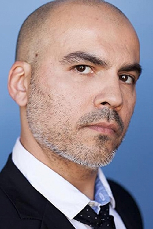 Art Arutyunyan profile