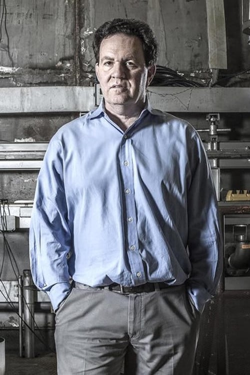 Lee Feinberg profile