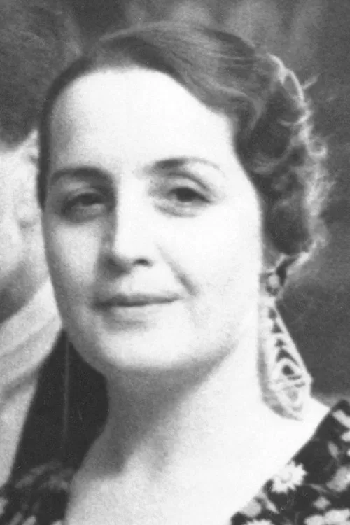 Maria Gorczyńska profile