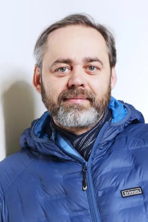 Honza Dědek profile