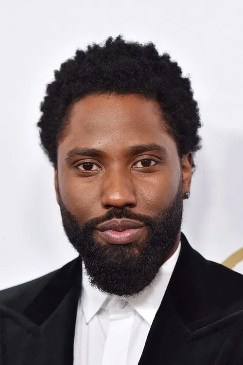 John David Washington profile
