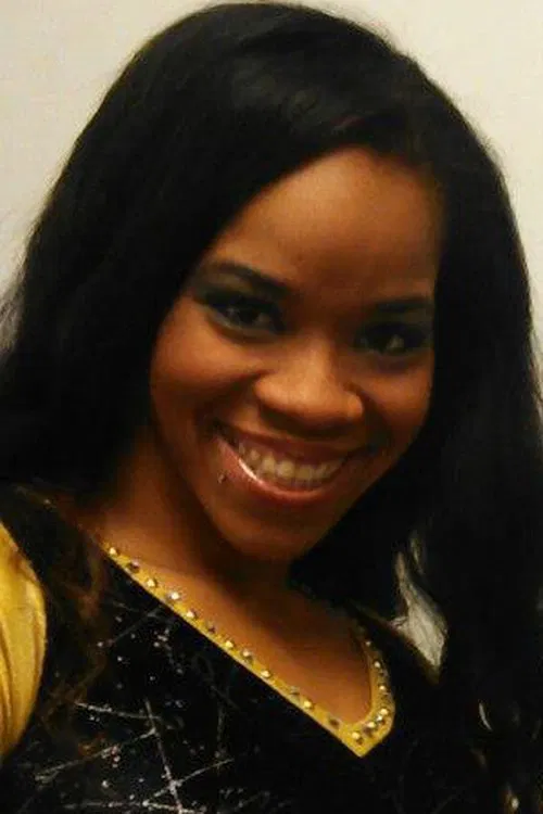 Nilka García Solís profile