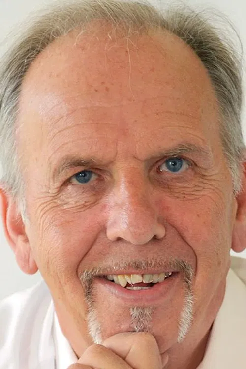 Jacob Haugaard profile