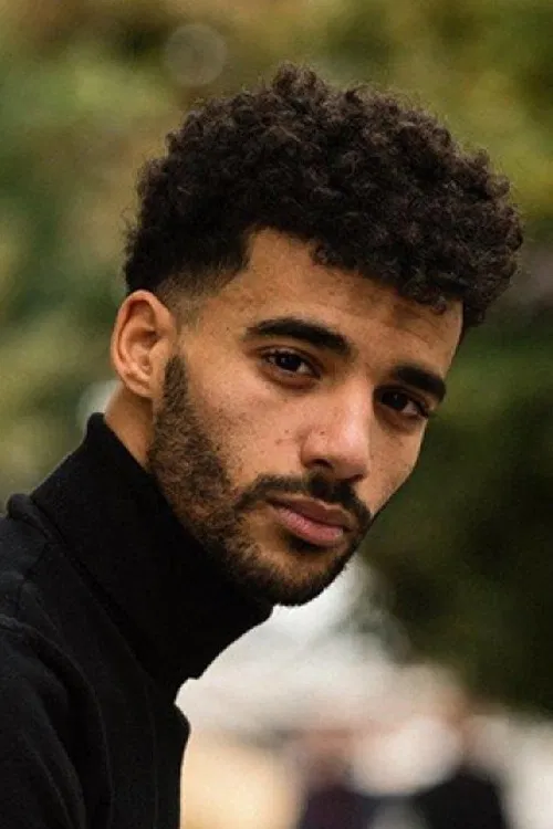 Ibrahim Keshk profile