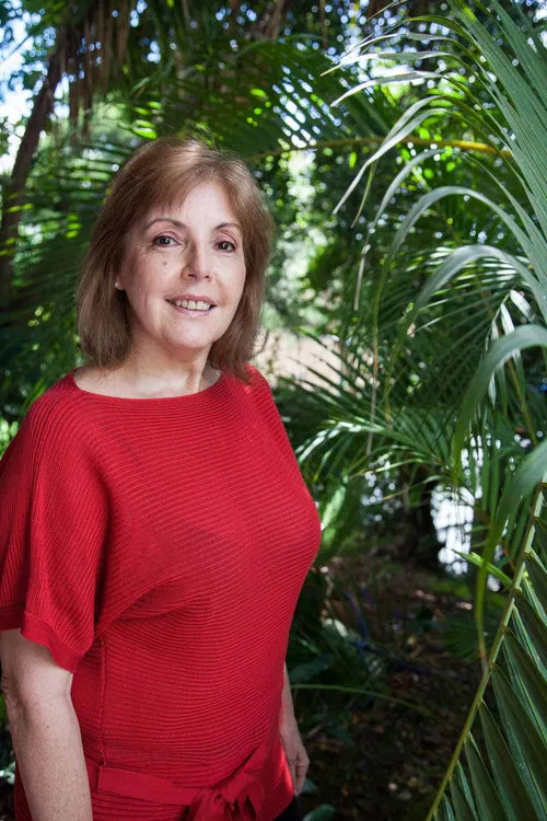 Malena Roncayolo profile