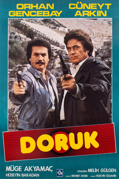 Doruk poster