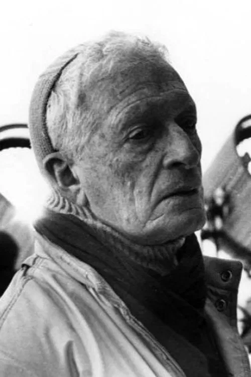 László Benedek profile