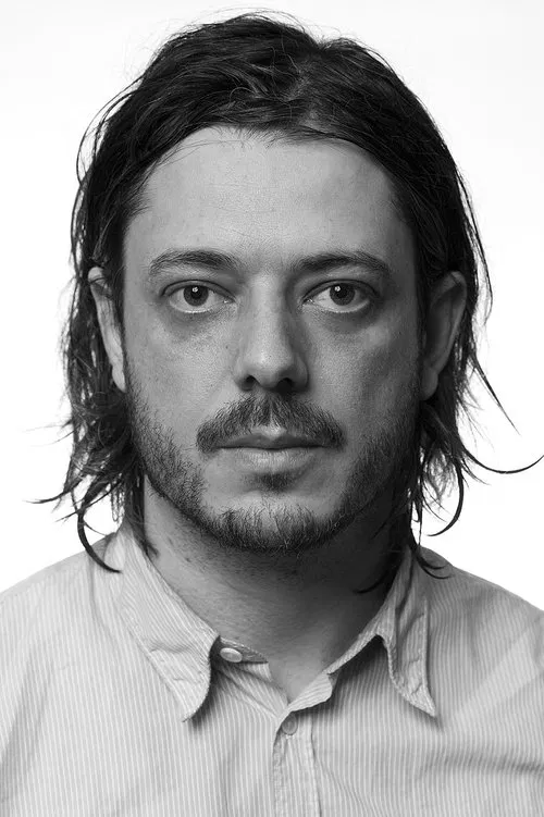 Benedict Andrews profile